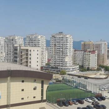 Сдается 1-комнатная квартира, 25 м²