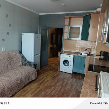 Сдается 2-х комнатная квартира, 60 м²