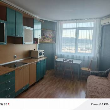 Сдается 2-х комнатная квартира, 60 м²