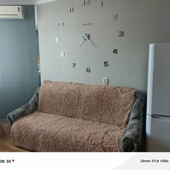 Сдается 2-х комнатная квартира, 60 м²