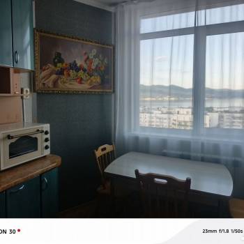 Сдается 2-х комнатная квартира, 60 м²