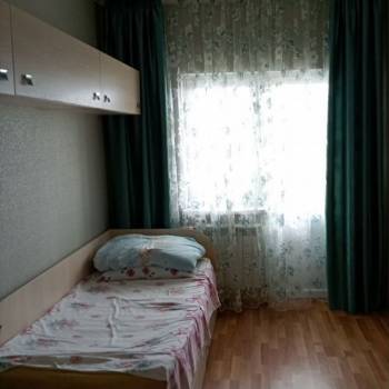 Сдается 2-х комнатная квартира, 60 м²