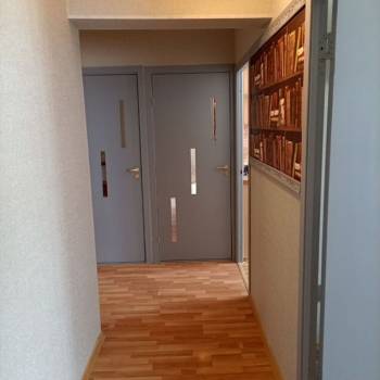 Сдается 2-х комнатная квартира, 60 м²