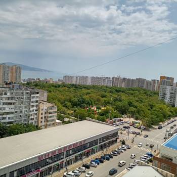 Сдается 2-х комнатная квартира, 60 м²
