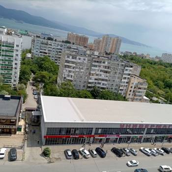Сдается 2-х комнатная квартира, 60 м²