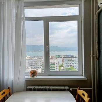 Сдается 2-х комнатная квартира, 60 м²