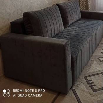 Сдается 1-комнатная квартира, 27 м²