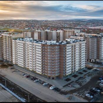Сдается 1-комнатная квартира, 27 м²