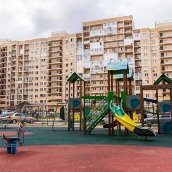 Сдается 1-комнатная квартира, 27 м²