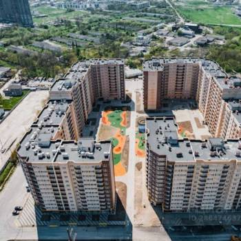 Сдается 1-комнатная квартира, 27 м²