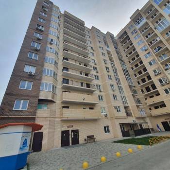 Сдается 1-комнатная квартира, 27 м²