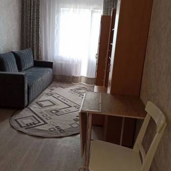 Сдается 1-комнатная квартира, 27 м²