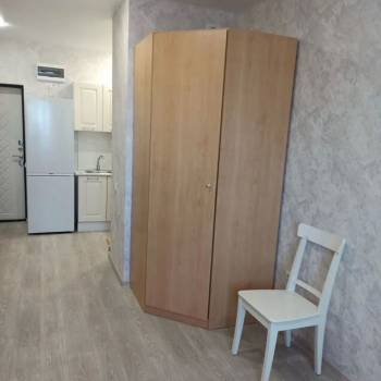 Сдается 1-комнатная квартира, 27 м²