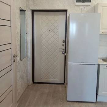 Сдается 1-комнатная квартира, 27 м²