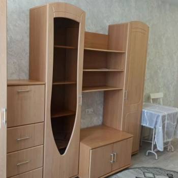 Сдается 1-комнатная квартира, 27 м²