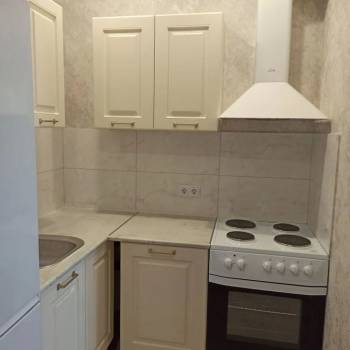 Сдается 1-комнатная квартира, 27 м²