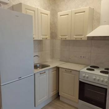 Сдается 1-комнатная квартира, 27 м²