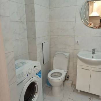Сдается 1-комнатная квартира, 27 м²