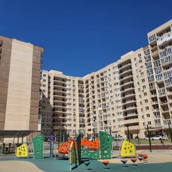 Сдается 1-комнатная квартира, 27 м²