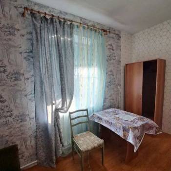 Сдается 1-комнатная квартира, 25 м²