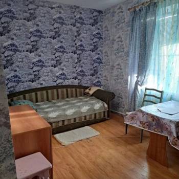 Сдается 1-комнатная квартира, 25 м²