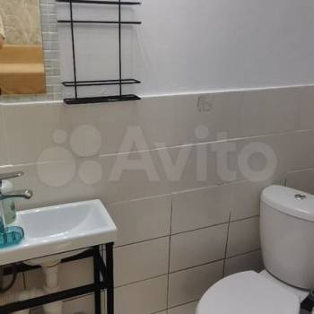Сдается 1-комнатная квартира, 25 м²