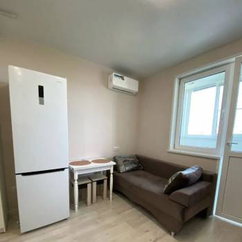 Сдается 1-комнатная квартира, 25 м²