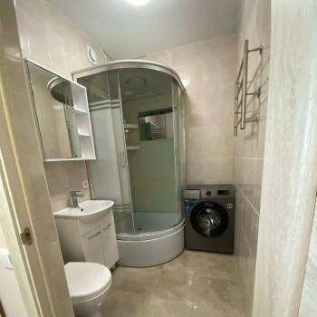 Сдается 1-комнатная квартира, 25 м²