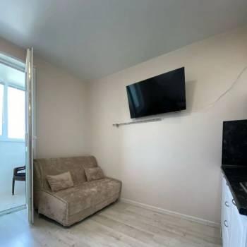 Сдается 1-комнатная квартира, 25 м²