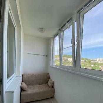 Сдается 1-комнатная квартира, 25 м²