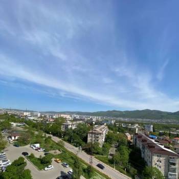 Сдается 1-комнатная квартира, 25 м²