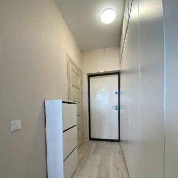 Сдается 1-комнатная квартира, 25 м²