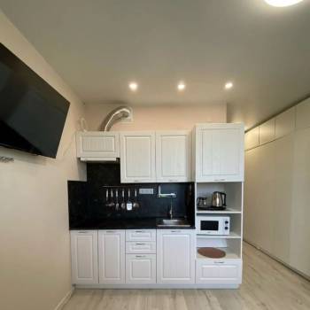 Сдается 1-комнатная квартира, 25 м²