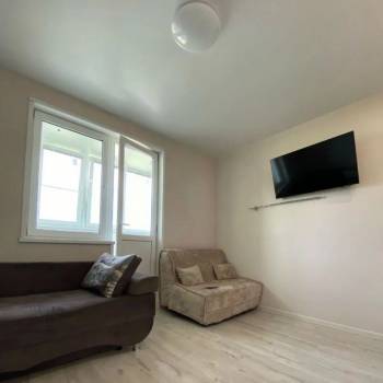 Сдается 1-комнатная квартира, 25 м²