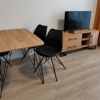 Сдается 1-комнатная квартира, 36,6 м²