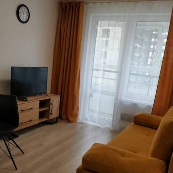 Сдается 1-комнатная квартира, 36,6 м²