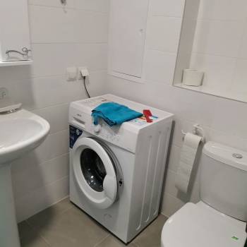 Сдается 1-комнатная квартира, 36,6 м²