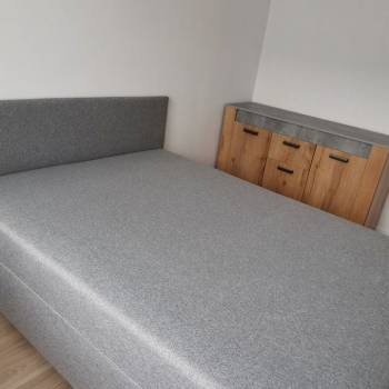 Сдается 1-комнатная квартира, 36,6 м²