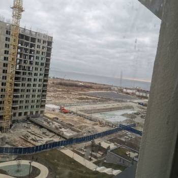 Сдается 1-комнатная квартира, 36,6 м²