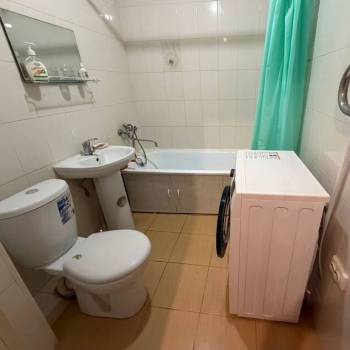 Сдается 1-комнатная квартира, 26 м²