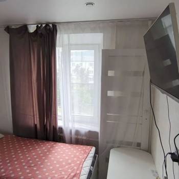 Сдается 1-комнатная квартира, 13 м²