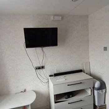 Сдается 1-комнатная квартира, 13 м²