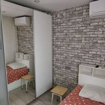 Сдается 1-комнатная квартира, 13 м²