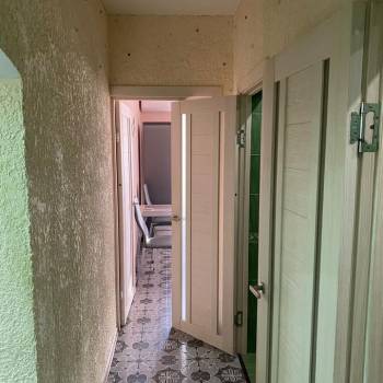 Сдается 2-х комнатная квартира, 65 м²