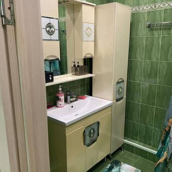Сдается 2-х комнатная квартира, 65 м²