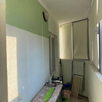 Сдается 2-х комнатная квартира, 65 м²