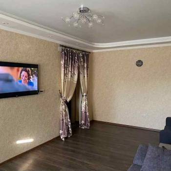 Сдается 2-х комнатная квартира, 65 м²