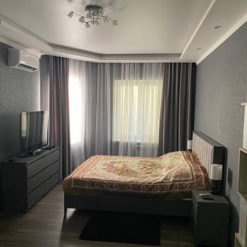 Сдается 2-х комнатная квартира, 65 м²