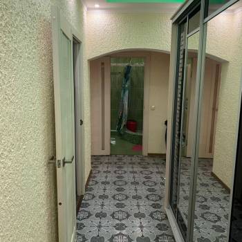 Сдается 2-х комнатная квартира, 65 м²