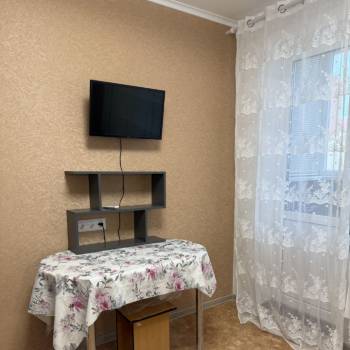 Сдается 1-комнатная квартира, 38 м²